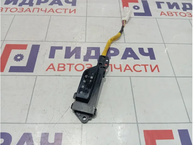 Индикатор выбора передач Toyota Camry (XV70) 3597833370