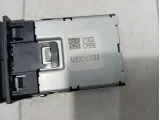 Разъем USB AUX Toyota Camry (XV70) 8553233020