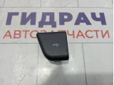 Разъем USB AUX Toyota Camry (XV70) 5540733040