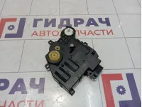 Моторчик заслонки отопителя (печки) Toyota Camry (XV70) 0638009004