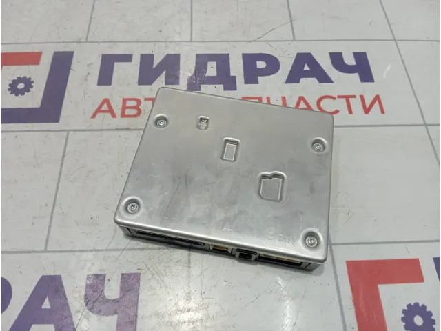 Блок электронный управления навигацией Toyota Camry (XV70) 8674106120