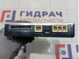 Блок электронный управления навигацией Toyota Camry (XV70) 8674106120