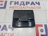 Блок электронный управления навигацией Toyota Camry (XV70) 8674106120