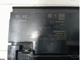Блок электронный управления навигацией Toyota Camry (XV70) 8674106120
