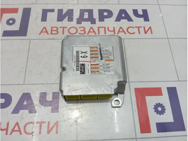Блок управления AIR BAG Toyota Camry (XV70) 8917033G50