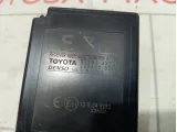 Блок электронный Toyota Camry (XV70) 897B033221