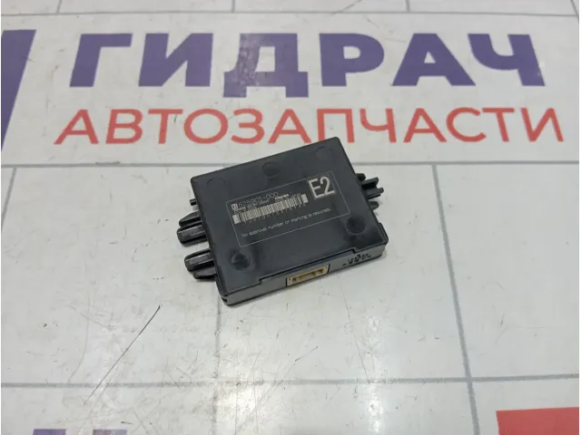 Иммобилайзер Toyota Camry (XV70) 8978433020