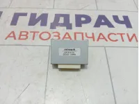 Блок электронный антенна Toyota Camry (XV70) 8668133050