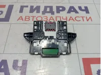 Блок электронный антенна Toyota Camry (XV70) 8686242010