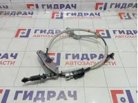 Трос КПП Toyota Camry (XV70) 3382006650