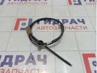 Трос открывания капота Toyota Camry (XV70) 5363006290