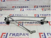 Трапеция стеклоочистителя Toyota Camry (XV70) 8515006211