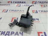 Блок ABS Toyota Camry (XV70) 4405033701