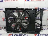 Вентилятор радиатора Toyota Camry (XV70) 1636025010