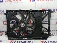 Вентилятор радиатора Toyota Camry (XV70) 1636025010