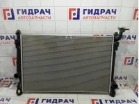 Радиатор основной Toyota Camry (XV70) 1640025190