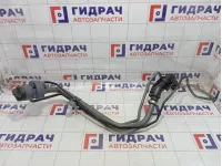 Горловина топливного бака Toyota Camry (XV70) 7720133440