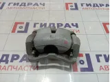 Суппорт тормозной передний левый Toyota Camry (XV70) 4775033311