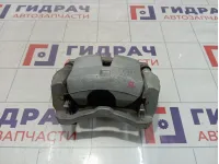 Суппорт тормозной передний левый Toyota Camry (XV70) 4775033311