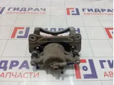 Суппорт тормозной передний левый Toyota Camry (XV70) 4775033311
