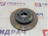 Диск тормозной задний Toyota Camry (XV70) 4243178010