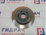 Диск тормозной задний Toyota Camry (XV70) 4243178010