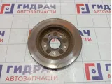 Диск тормозной задний Toyota Camry (XV70) 4243178010