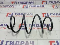 Пружина передняя Toyota Camry (XV70) 4813106E61