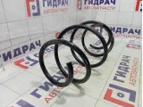 Пружина передняя Toyota Camry (XV70) 4813106E61