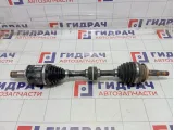 Привод передний левый Toyota Camry (XV70) 4342042260