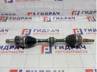 Привод передний левый Toyota Camry (XV70) 4342042260