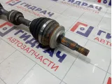 Привод передний левый Toyota Camry (XV70) 4342042260