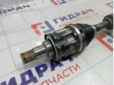 Привод передний левый Toyota Camry (XV70) 4342042260