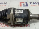 Привод передний левый Toyota Camry (XV70) 4342042260