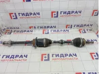 Привод передний левый Toyota Camry (XV70) 4341033440