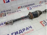Привод передний левый Toyota Camry (XV70) 4341033440