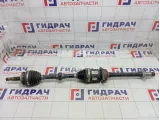 Привод передний левый Toyota Camry (XV70) 4341033440