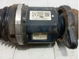 Привод передний левый Toyota Camry (XV70) 4341033440