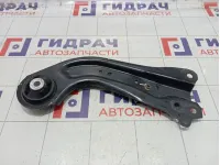 Рычаг продольный задний правый Toyota Camry (XV70) 4876006350