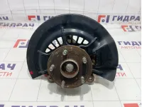 Кулак поворотный передний левый Toyota Camry (XV70) 4321233120