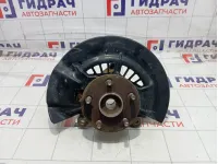 Кулак поворотный передний правый Toyota Camry (XV70) 4321133120