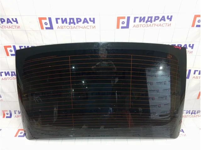 Стекло заднее Toyota Camry (XV70) 6480106250