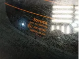 Стекло заднее Toyota Camry (XV70) 6480106250