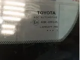 Стекло лобовое (ветровое) Toyota Camry (XV70) 5610106D40