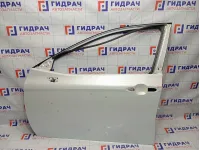 Дверь передняя левая Toyota Camry (XV70) 6700206280