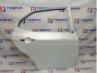 Дверь задняя правая Toyota Camry (XV70) 6700306320