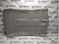 Обшивка потолка Toyota Camry (XV70) 6331006D61B0