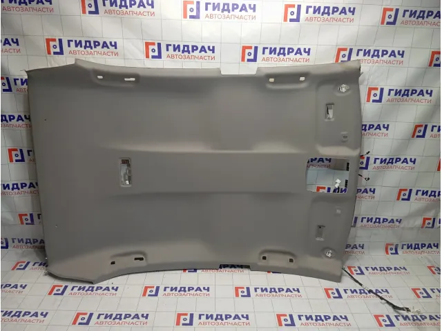 Обшивка потолка Toyota Camry (XV70) 6331006D61B0