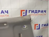 Обшивка потолка Toyota Camry (XV70) 6331006D61B0