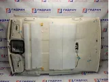 Обшивка потолка Toyota Camry (XV70) 6331006D61B0